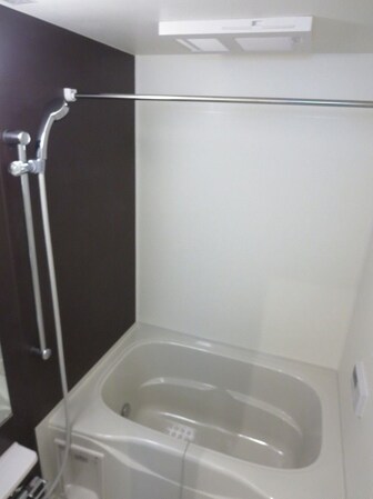 ヴェルメイユの物件内観写真